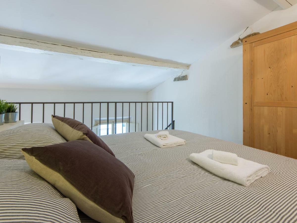 San Lorenzo Bright Loft Florence Buitenkant foto