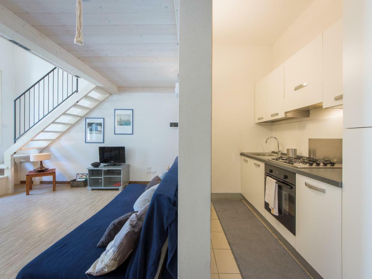 San Lorenzo Bright Loft Florence Buitenkant foto