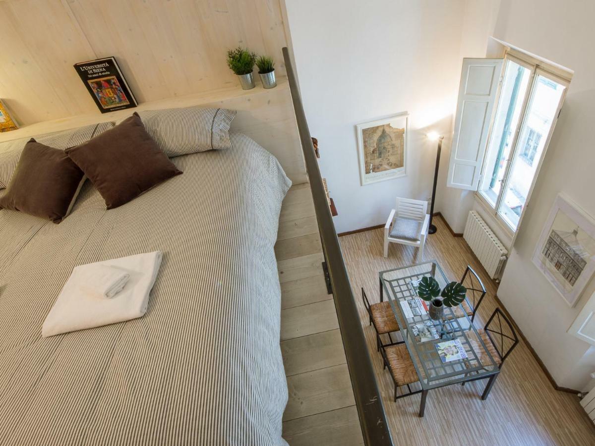San Lorenzo Bright Loft Florence Buitenkant foto