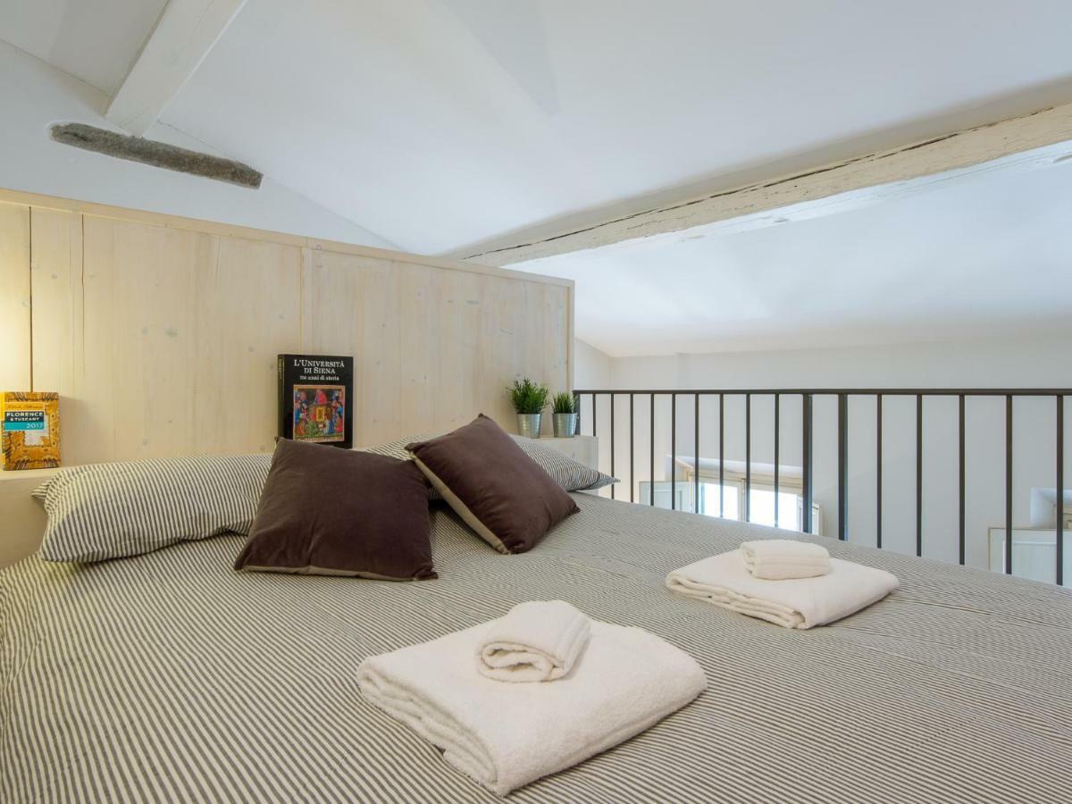 San Lorenzo Bright Loft Florence Buitenkant foto
