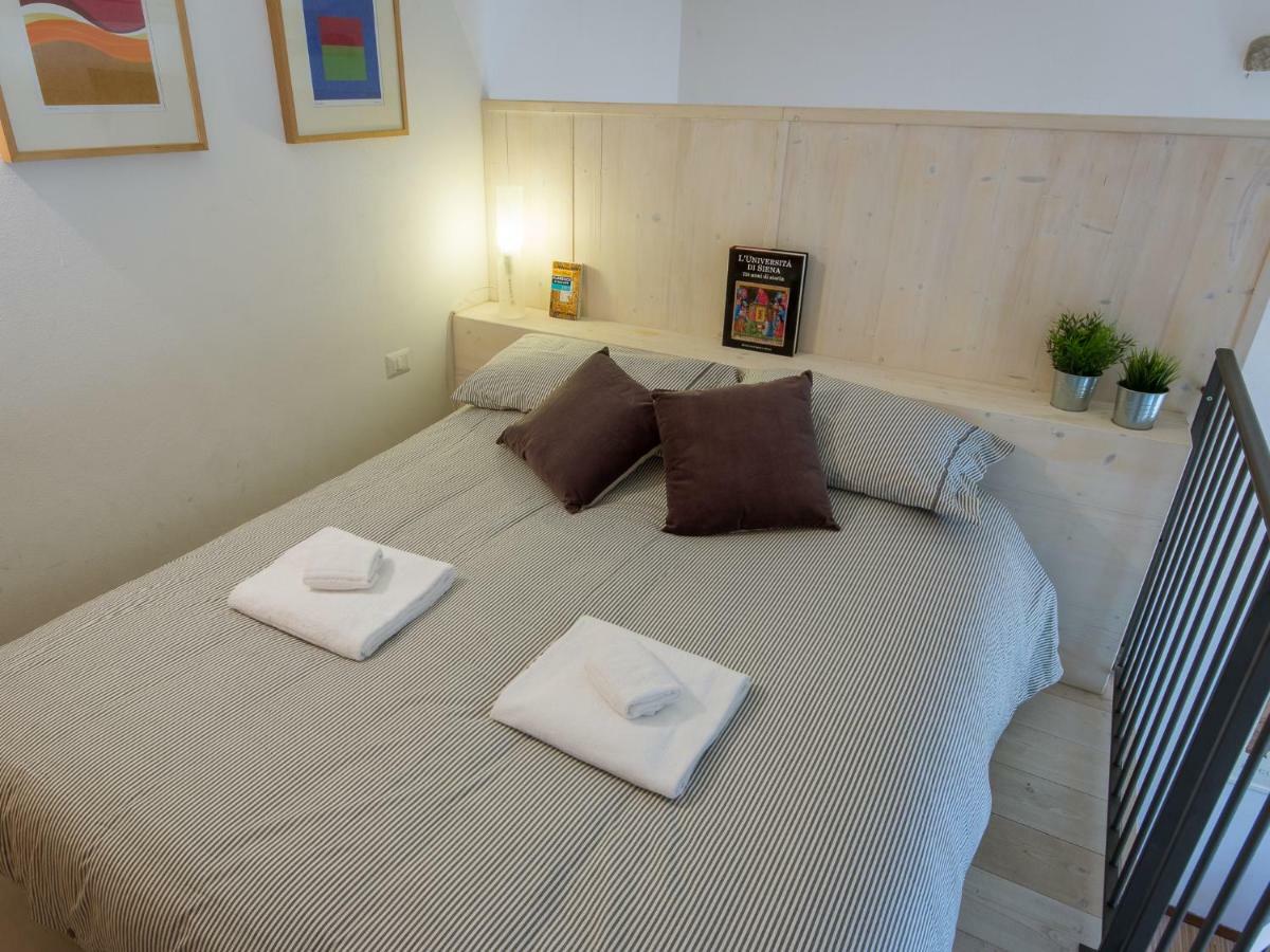 San Lorenzo Bright Loft Florence Buitenkant foto