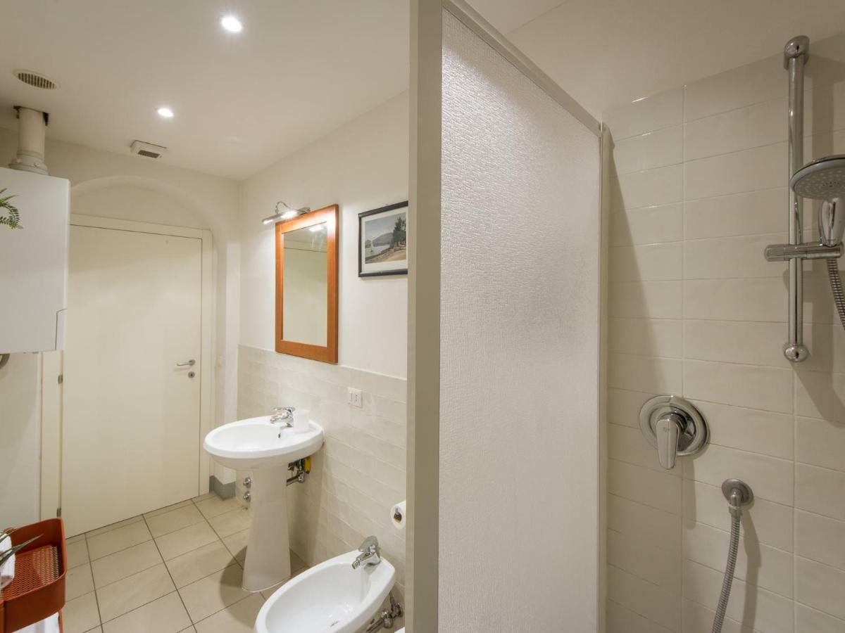 San Lorenzo Bright Loft Florence Buitenkant foto
