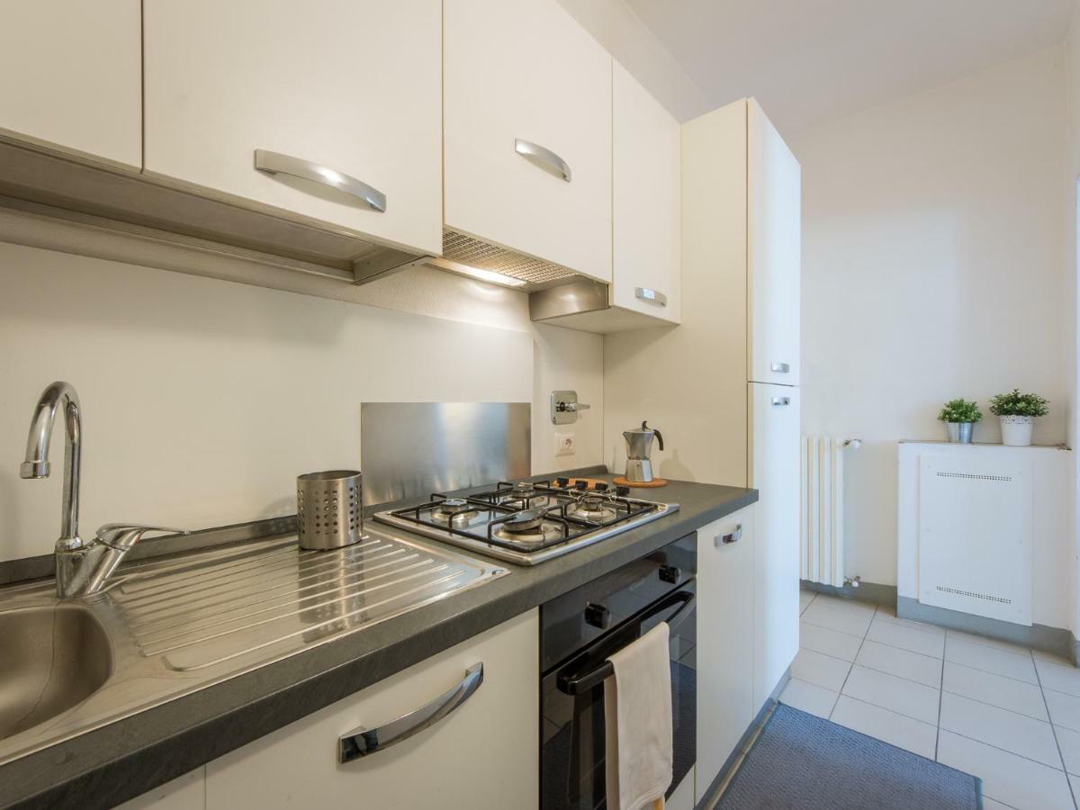San Lorenzo Bright Loft Florence Buitenkant foto
