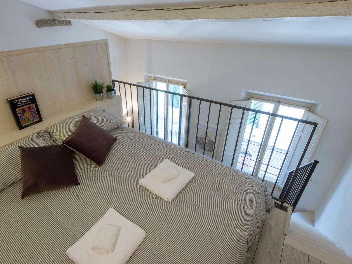 San Lorenzo Bright Loft Florence Buitenkant foto