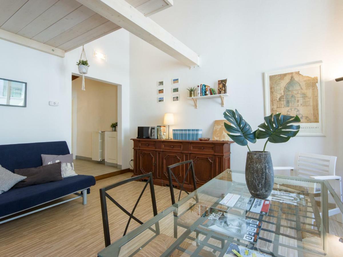 San Lorenzo Bright Loft Florence Buitenkant foto